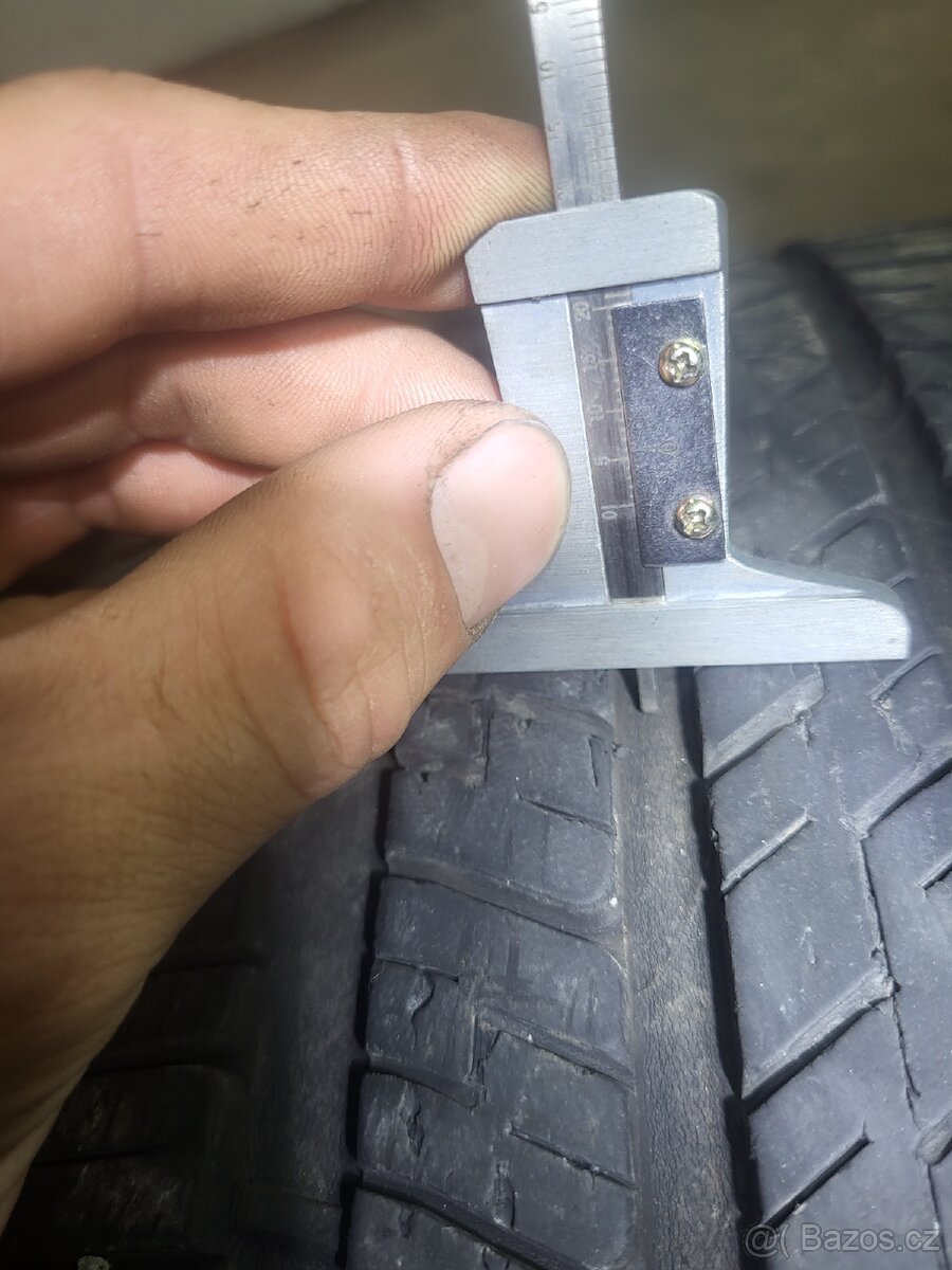 255 45 r20 pneu guny - 5