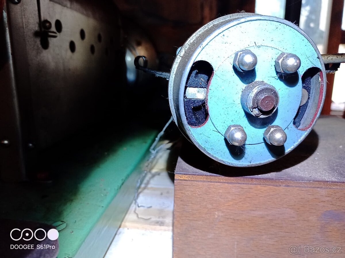 Školní pomůcka automobil Autoškola - 5