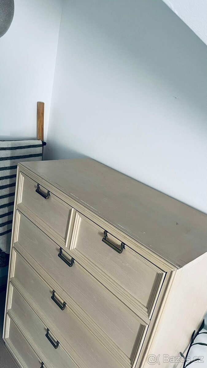 Masivní nábytek z USA - 5