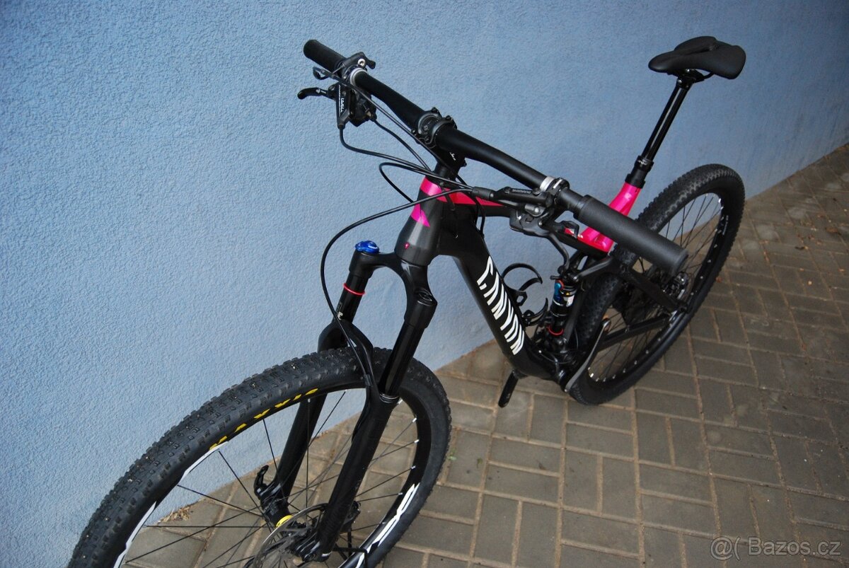 Canyon Neuron 29 L - 5