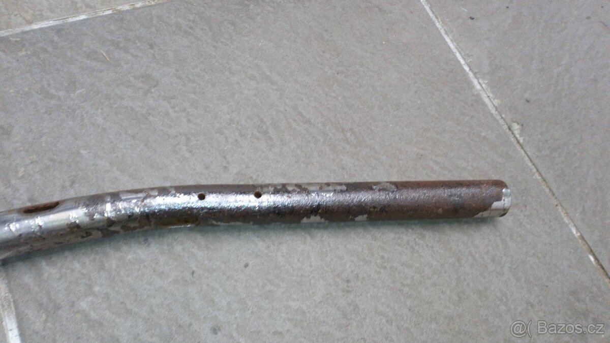 Řídítka Jawa Pionýr - 5