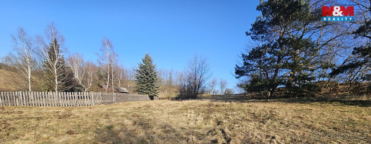 Prodej louky, 524 m², Lipová - 5