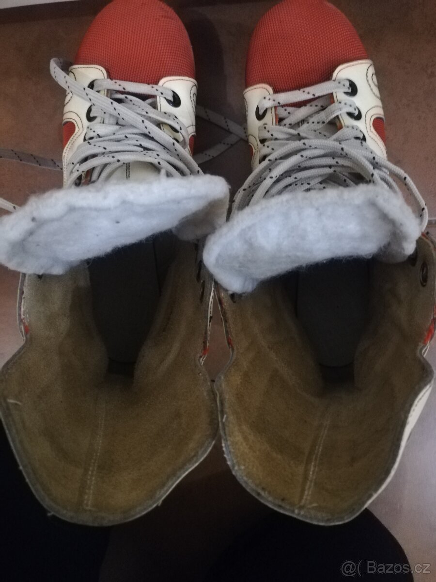 Chlapecké brusle - 5