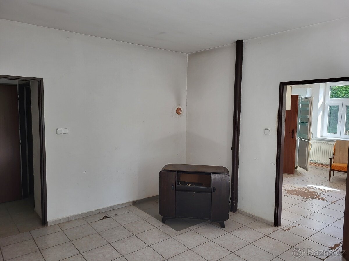 Prodej RD k bydlení i podnikání v Sopotnici - 5