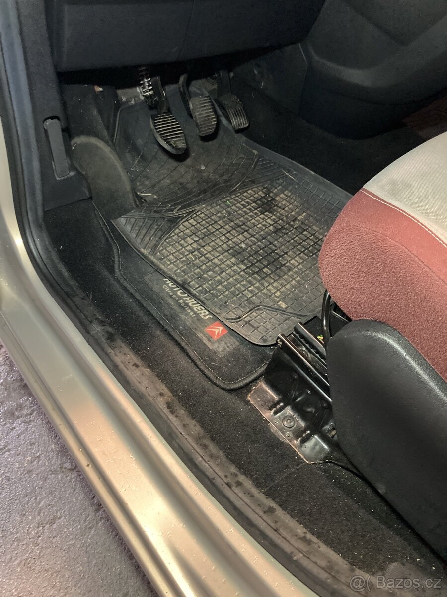 Čištění interiéru a exteriéru aut - 5