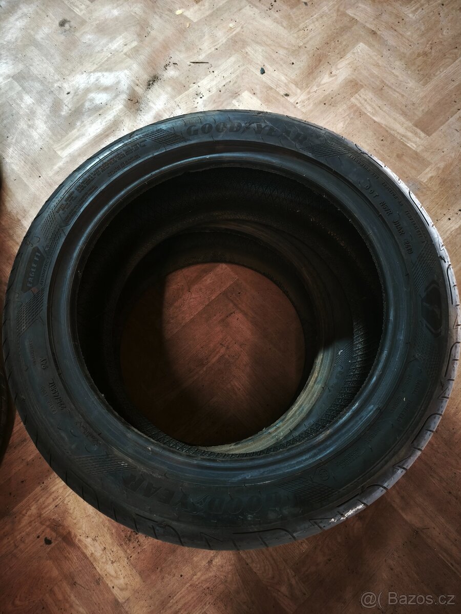 Pneu letní 225 45 17 94Y - 5