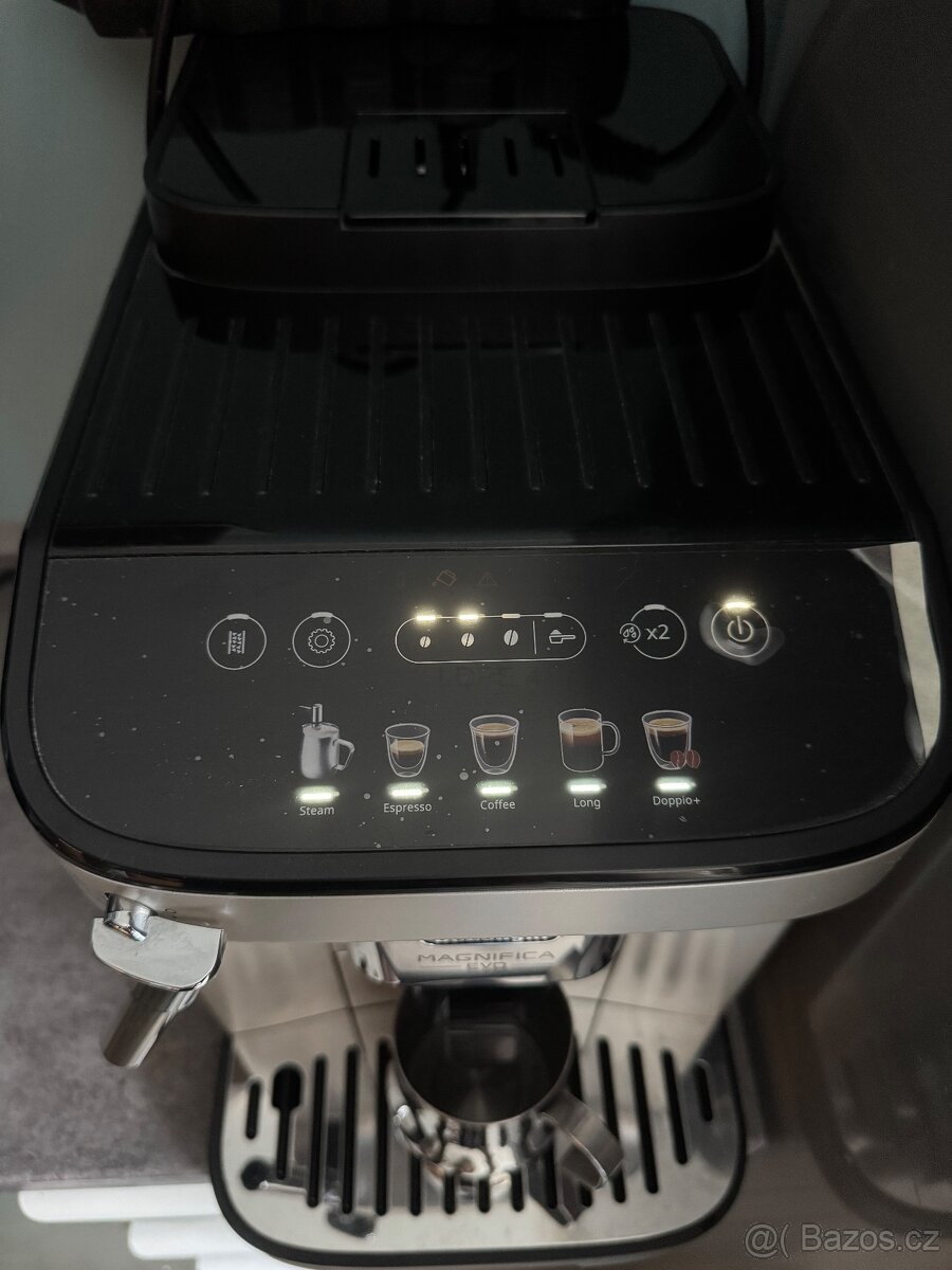 De'Longhi Magnifica Evo ECAM - 5