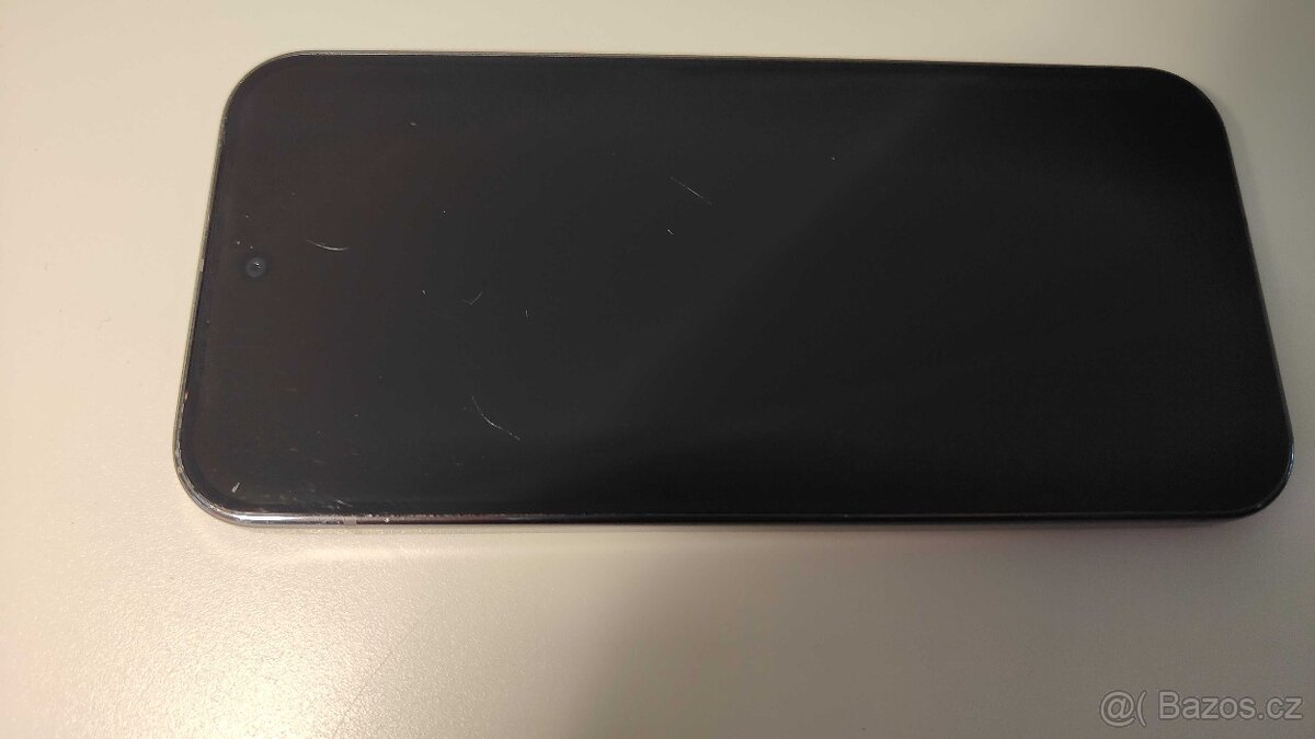 Google Pixel 9 Pro 16GB/256GB, černá - 5