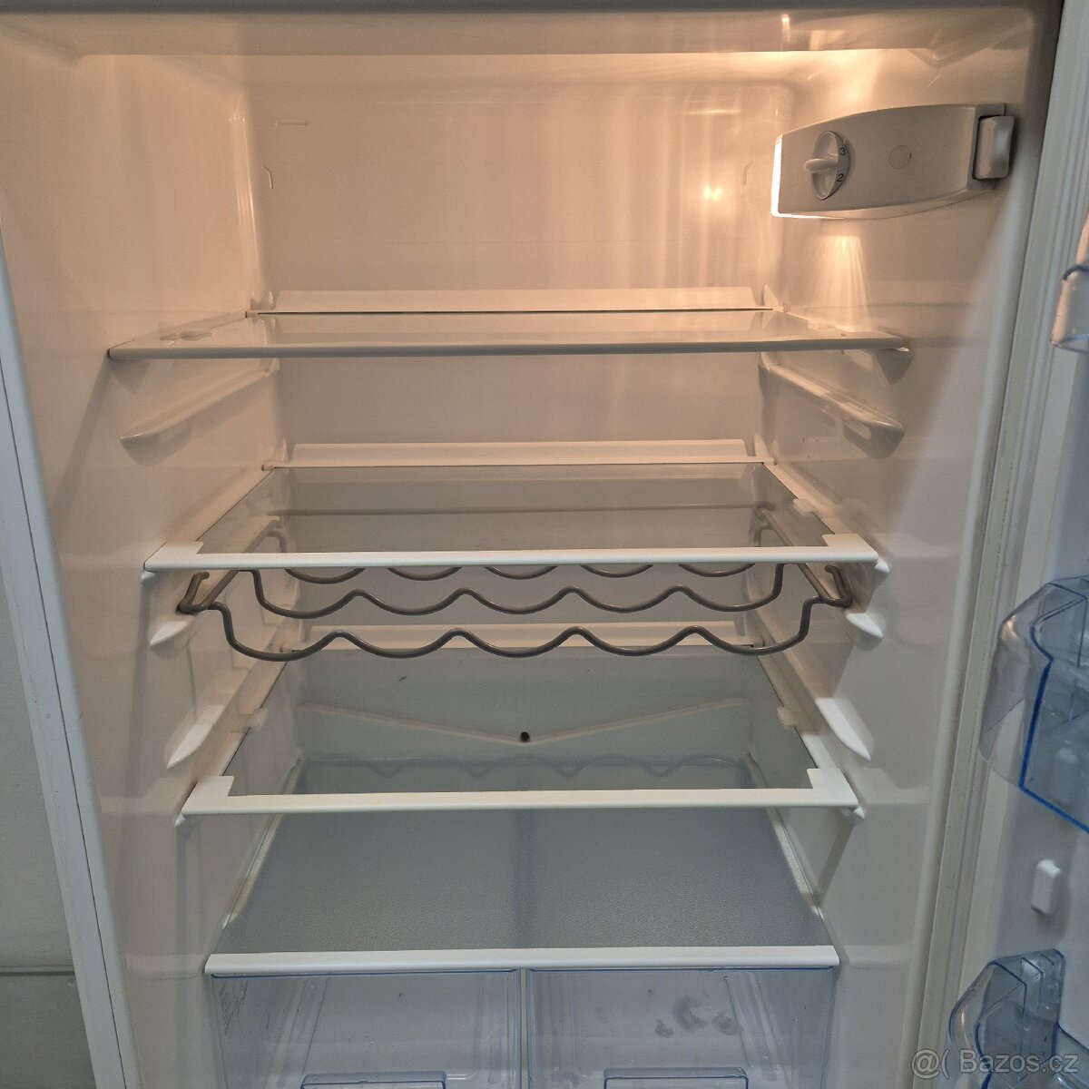 Lednička Electrolux - 5