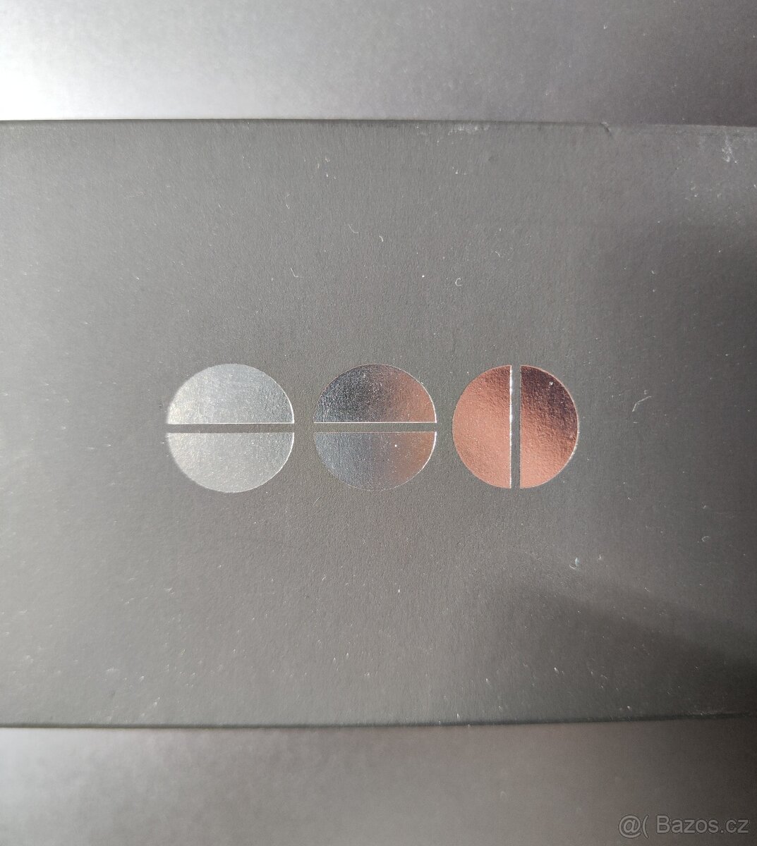 Komono Walther Retrograde - White - 5