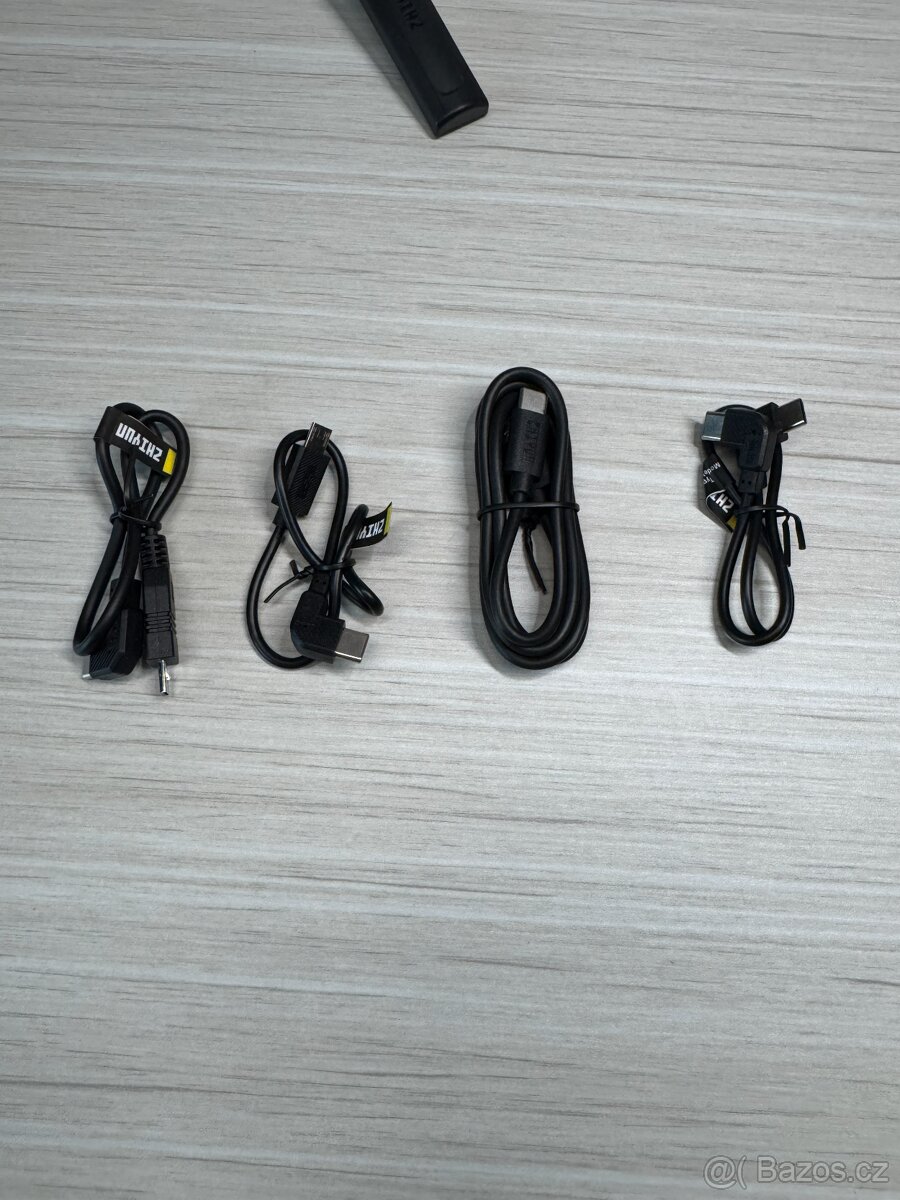 Zhiyun Crane M3S - 5