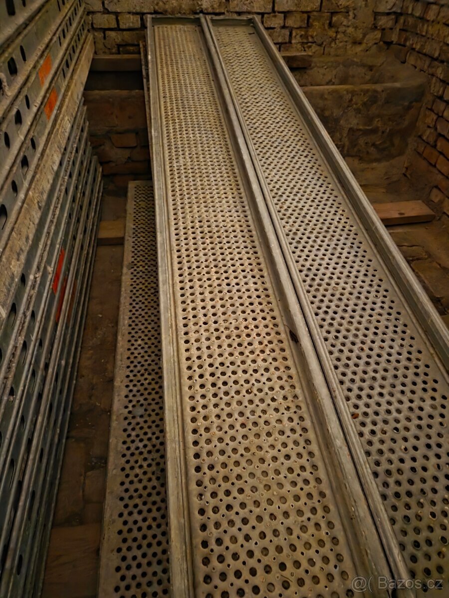 Lešení Layer Blitz - 5