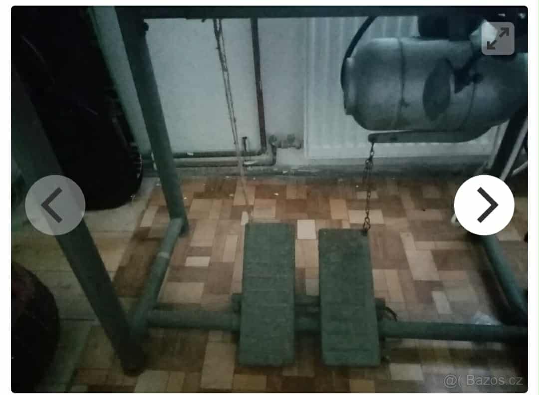 Šicí stroj Minerva - 5