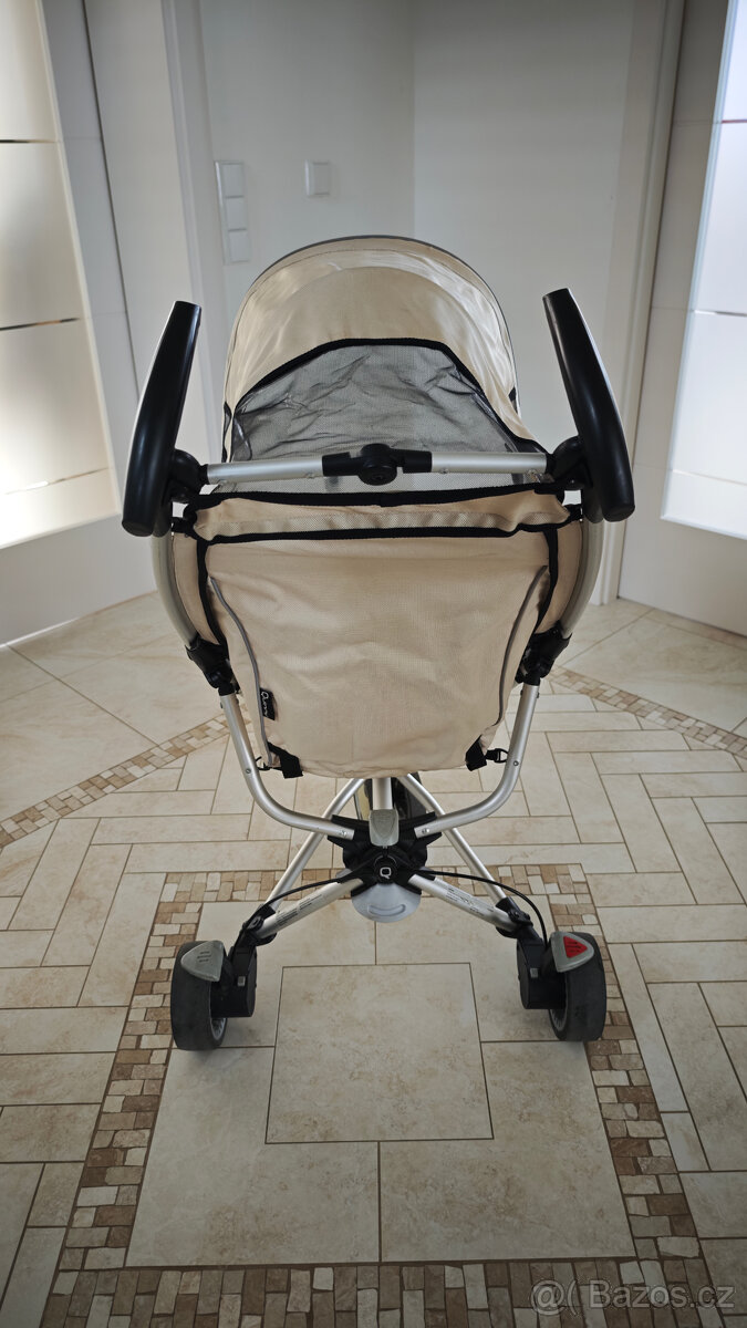 Golfky Quinny Zapp - 5