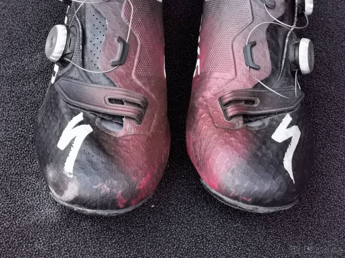 Tretry Specialized S Works - 5