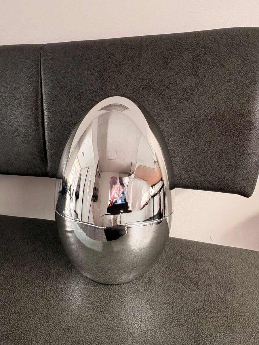 Sada příborů ve vajičku - 5