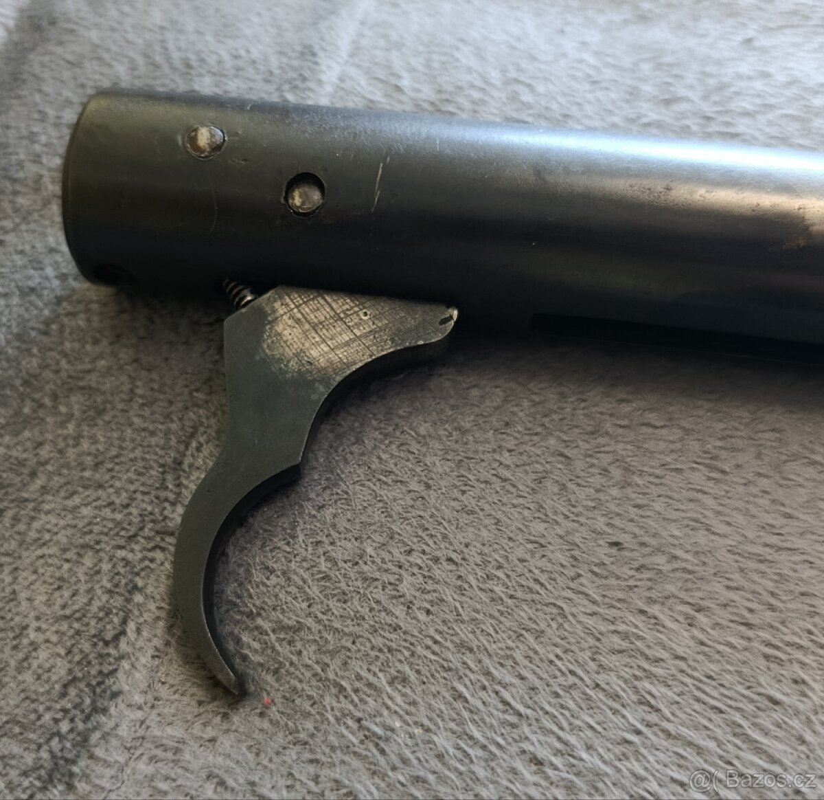 Vzduchovka - 5