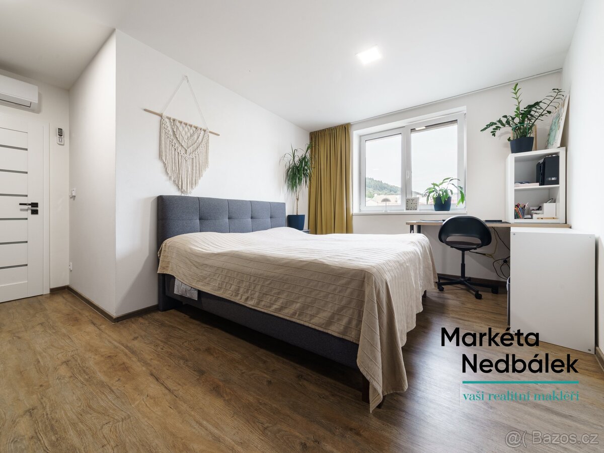 Prodej byty 4+kk, 156 m² - Vsetín, ev.č. 22641 - 5