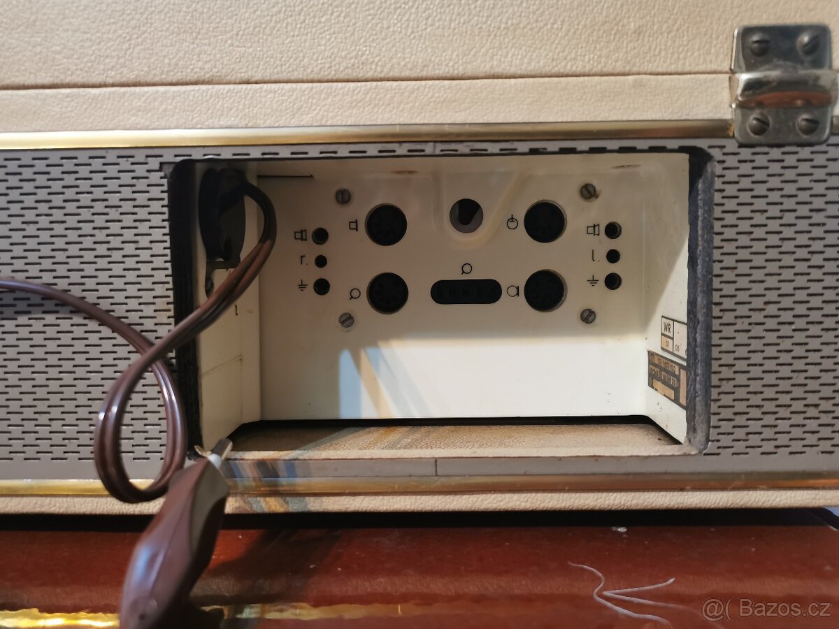 Kotoučak Philips - 5