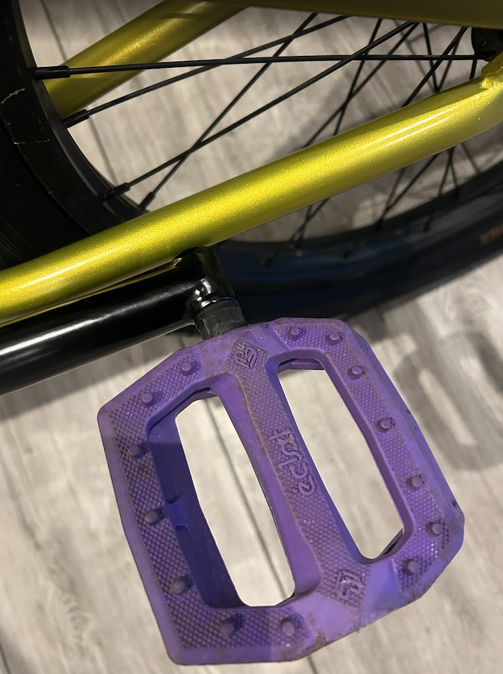 Bmx wethepeople - 5