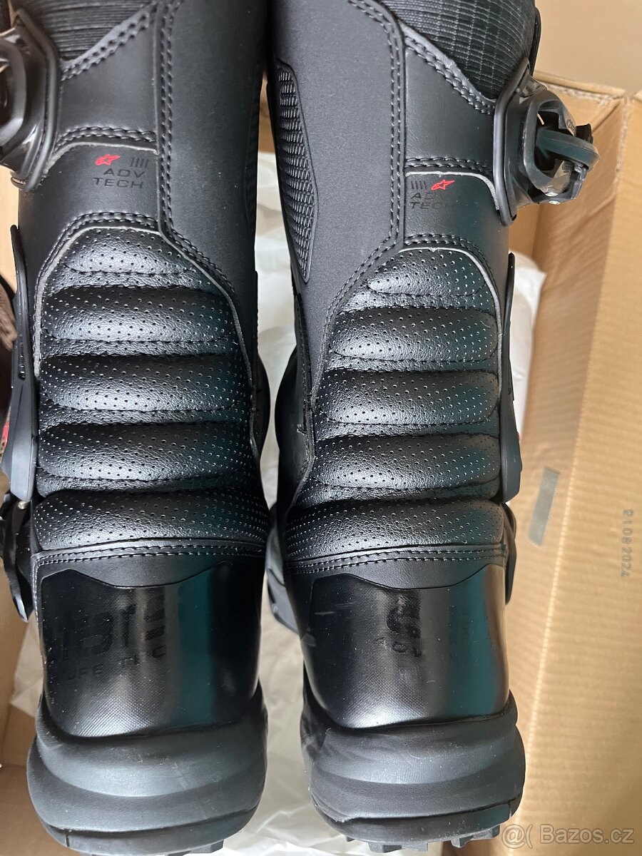 Alpinestars XT-8 GORE - 5