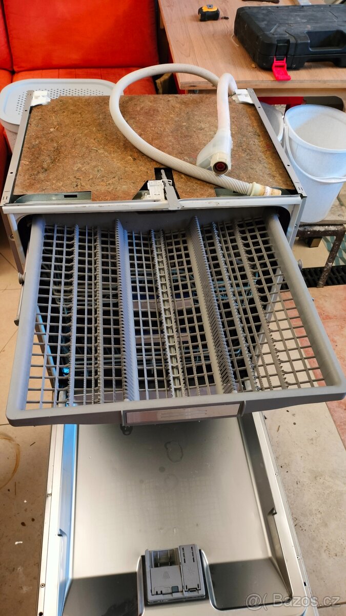 Myčka Siemens 60cm - 5