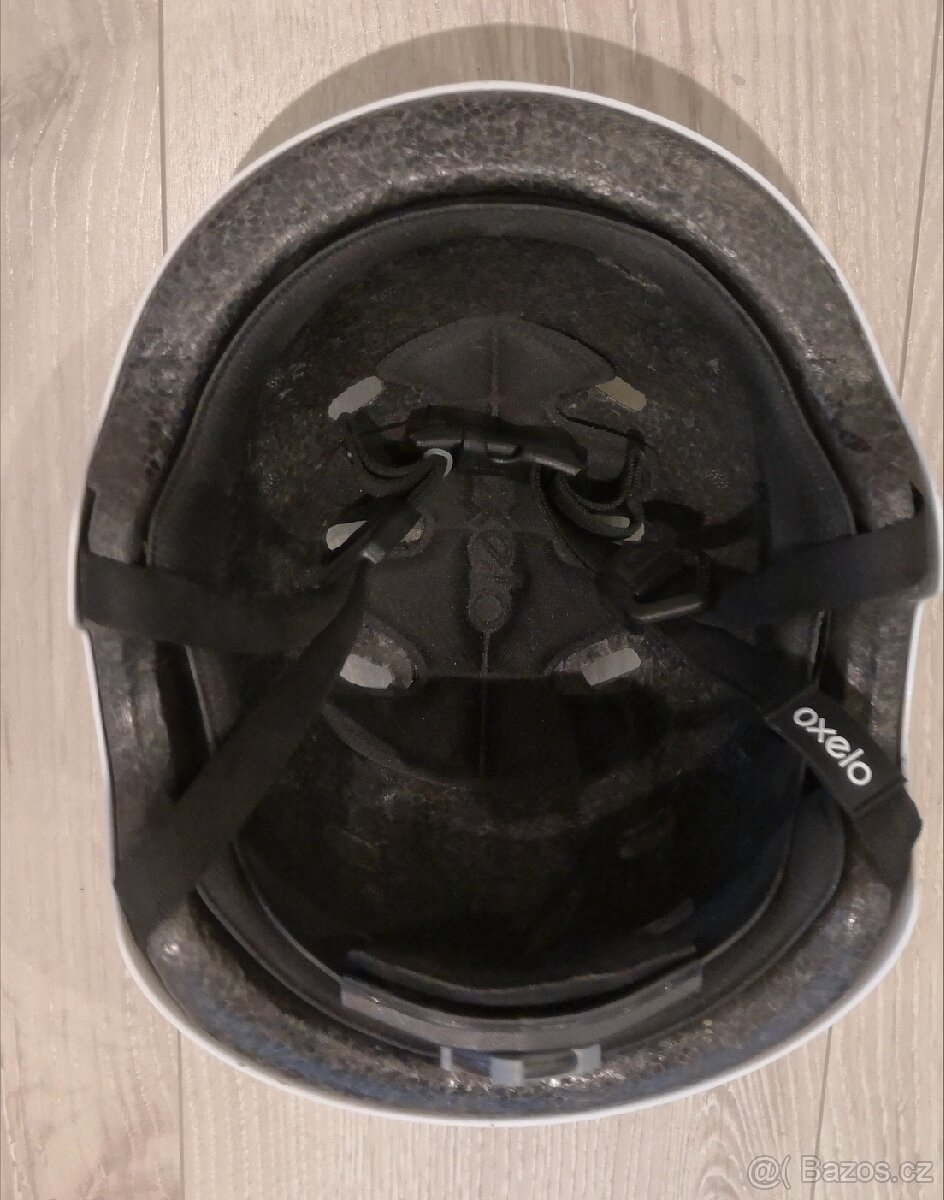 Dětská helma Oxelo - 5