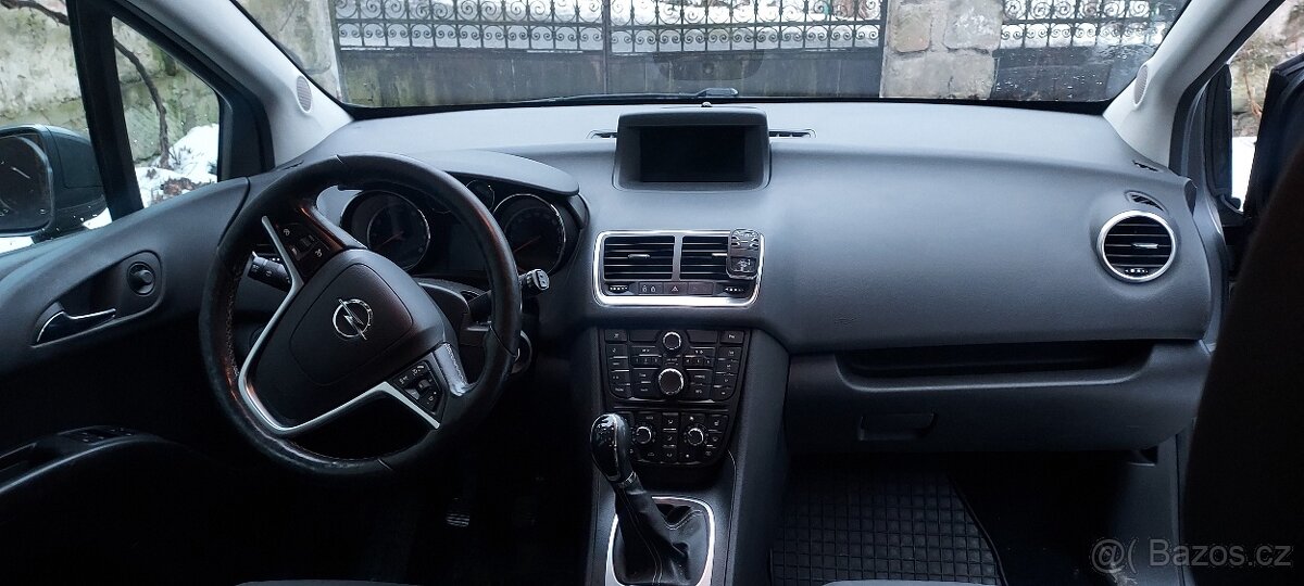 Opel Meriva 1.4 Turbo - 5