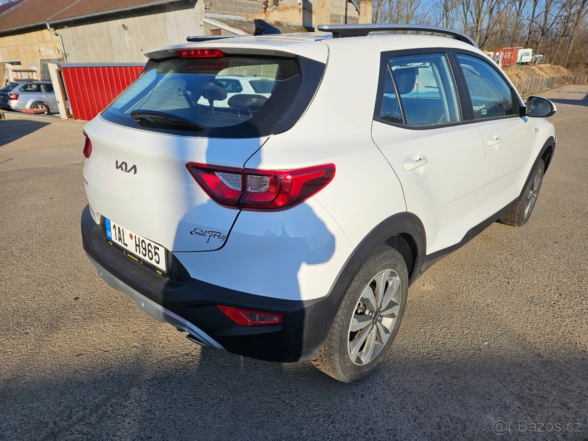 Kia Stonic 1.2 58kw 2025 - 5