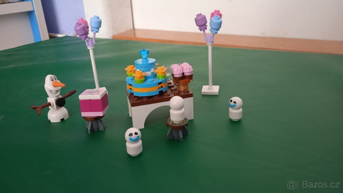 Lego FROZEN 41068 - 5