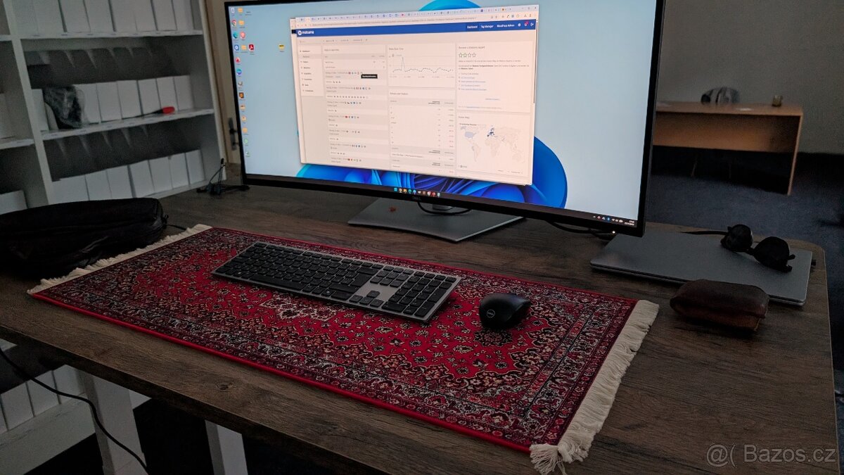 DELL UltraSharp 40 U4025QW - 5