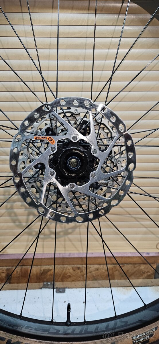 MTB kola Syncros X-30SE - 5