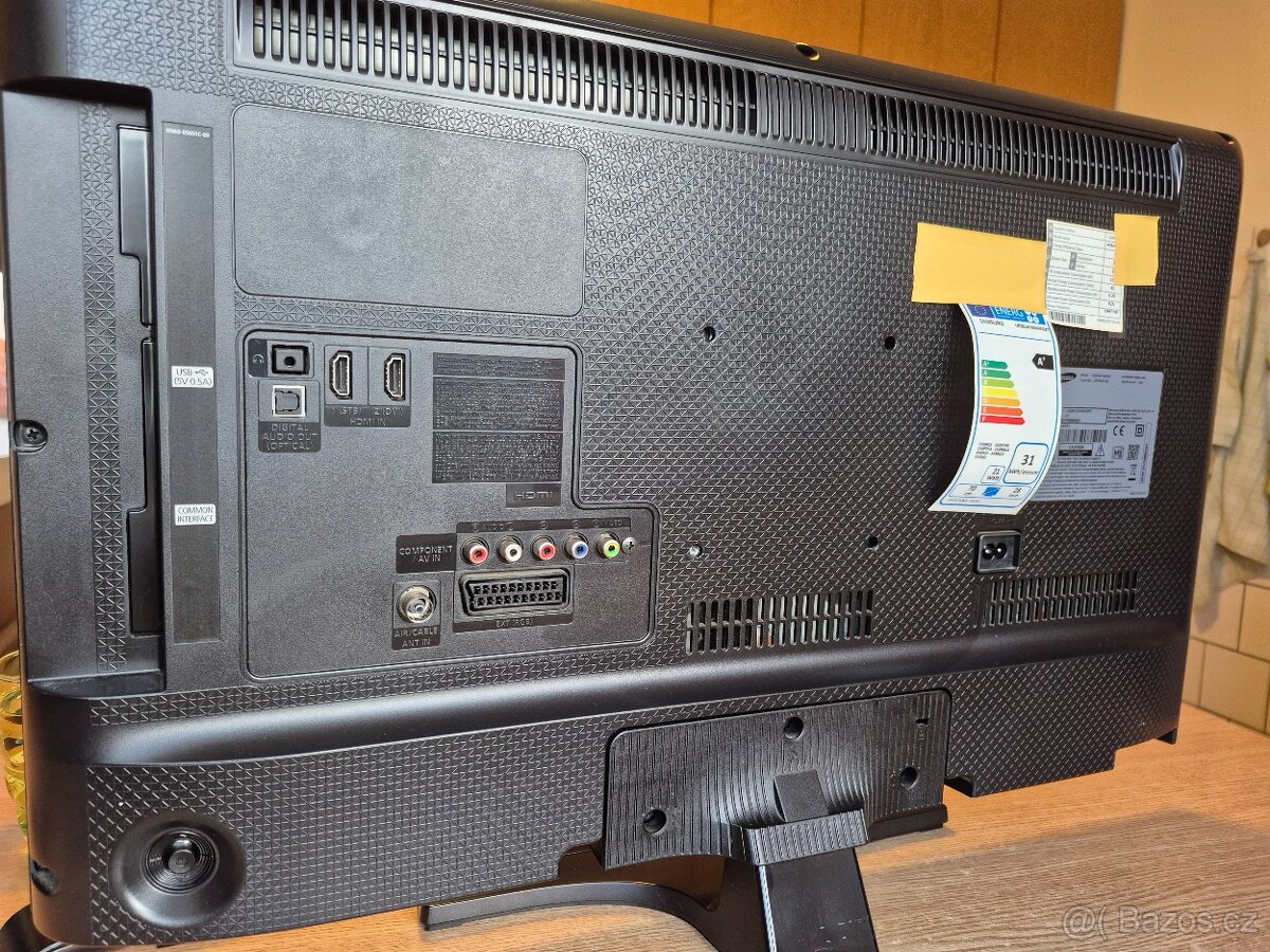 Televize Samsung - 5