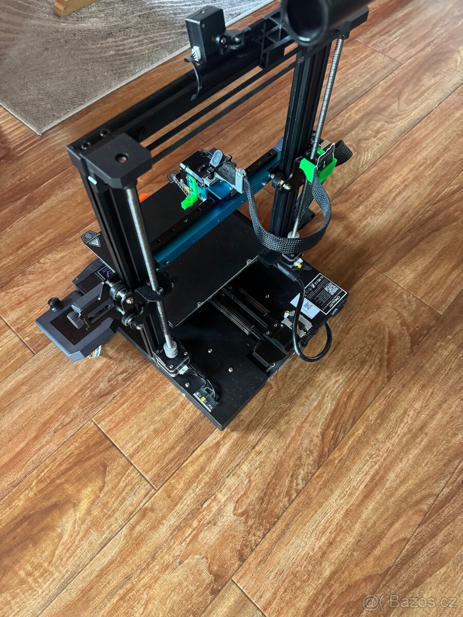 Creality ender 3 s1 - 5