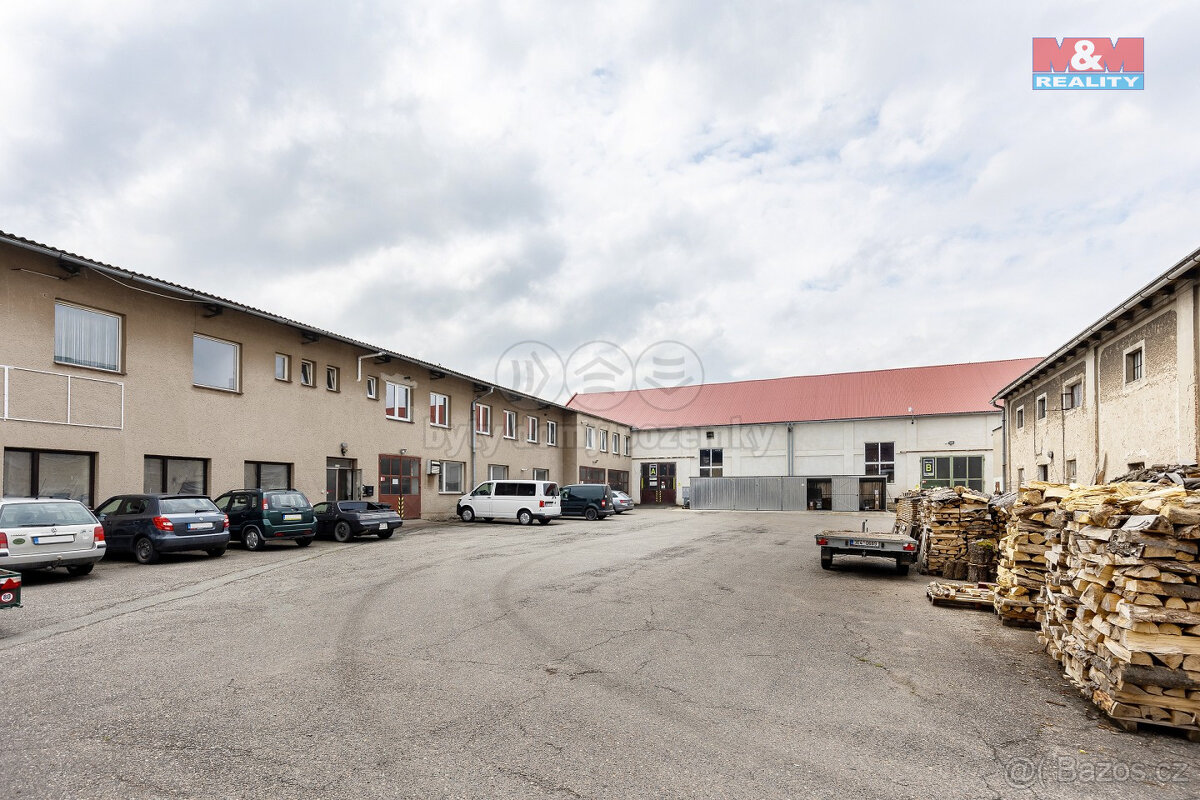 Pronájem bytu 1+1, Vysoké Mýto, ul. Mánesova - 5