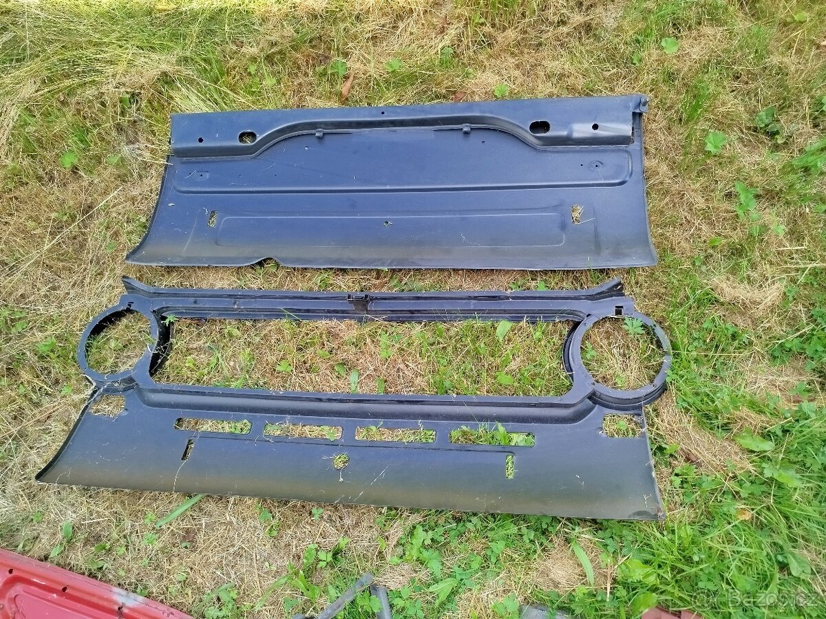 Lada 2101 2103 spínací skříňka - 5