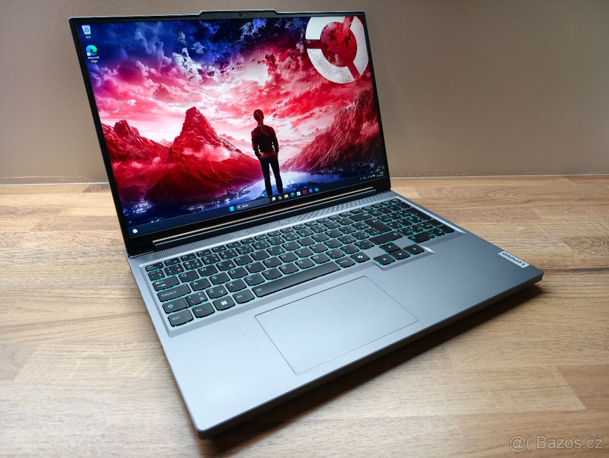 RTX 4070 8GB_LENOVO LEGION SLIM 5 16ARP9_R7-8845HS_2,5K - 5