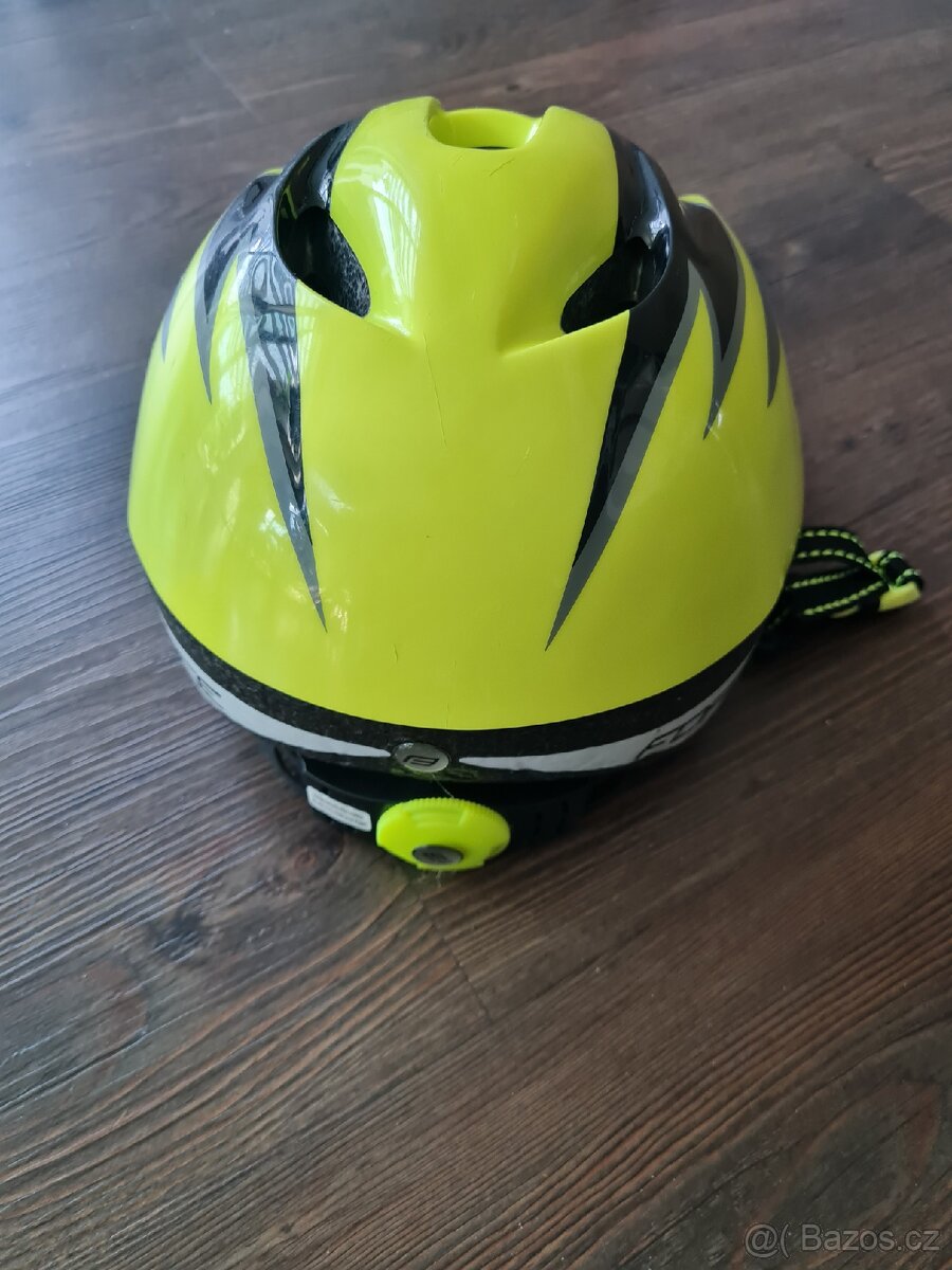 Dětská cyklistická helma - 5