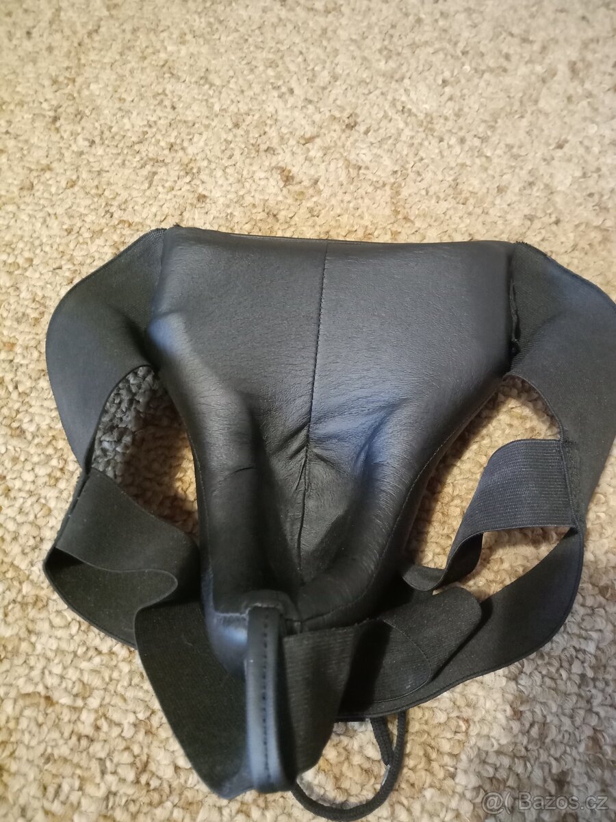 Chrániče Krav Maga - 5