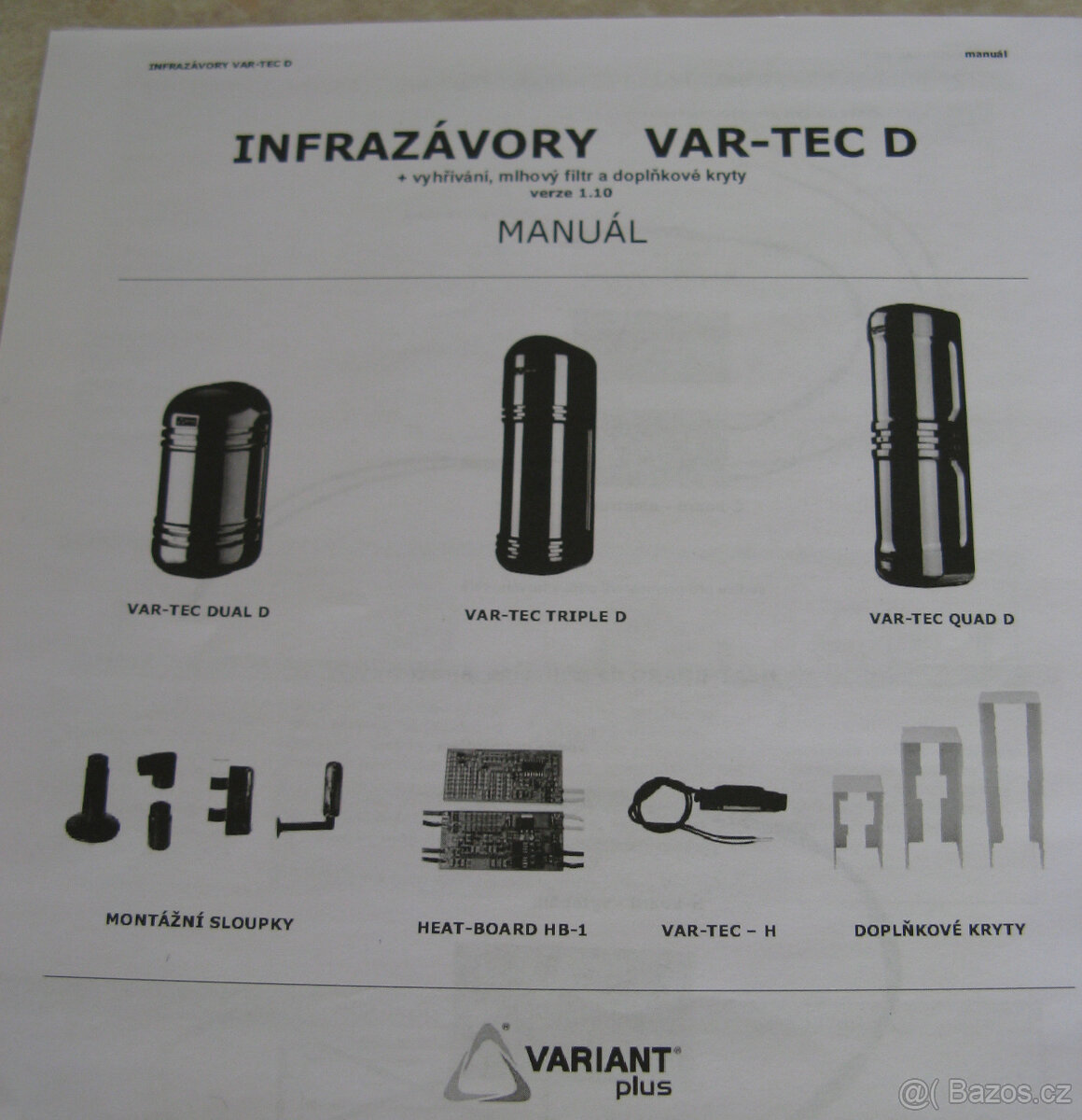 venkovní infrazávora - 5