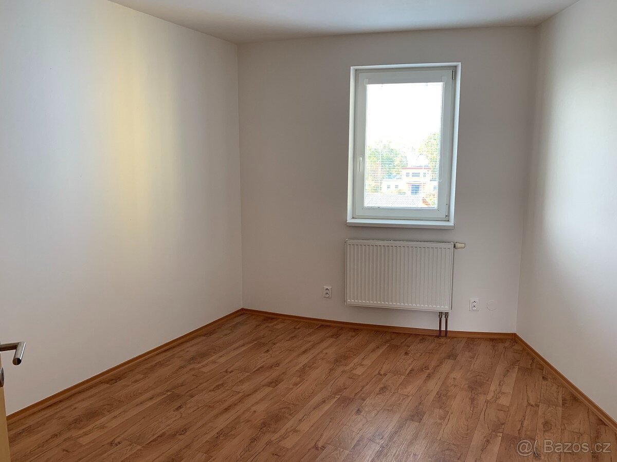 Pronájem 2+kk, Jindřichův Hradec - 5