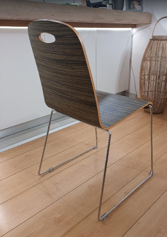 Prodám židle do jídelny - 5