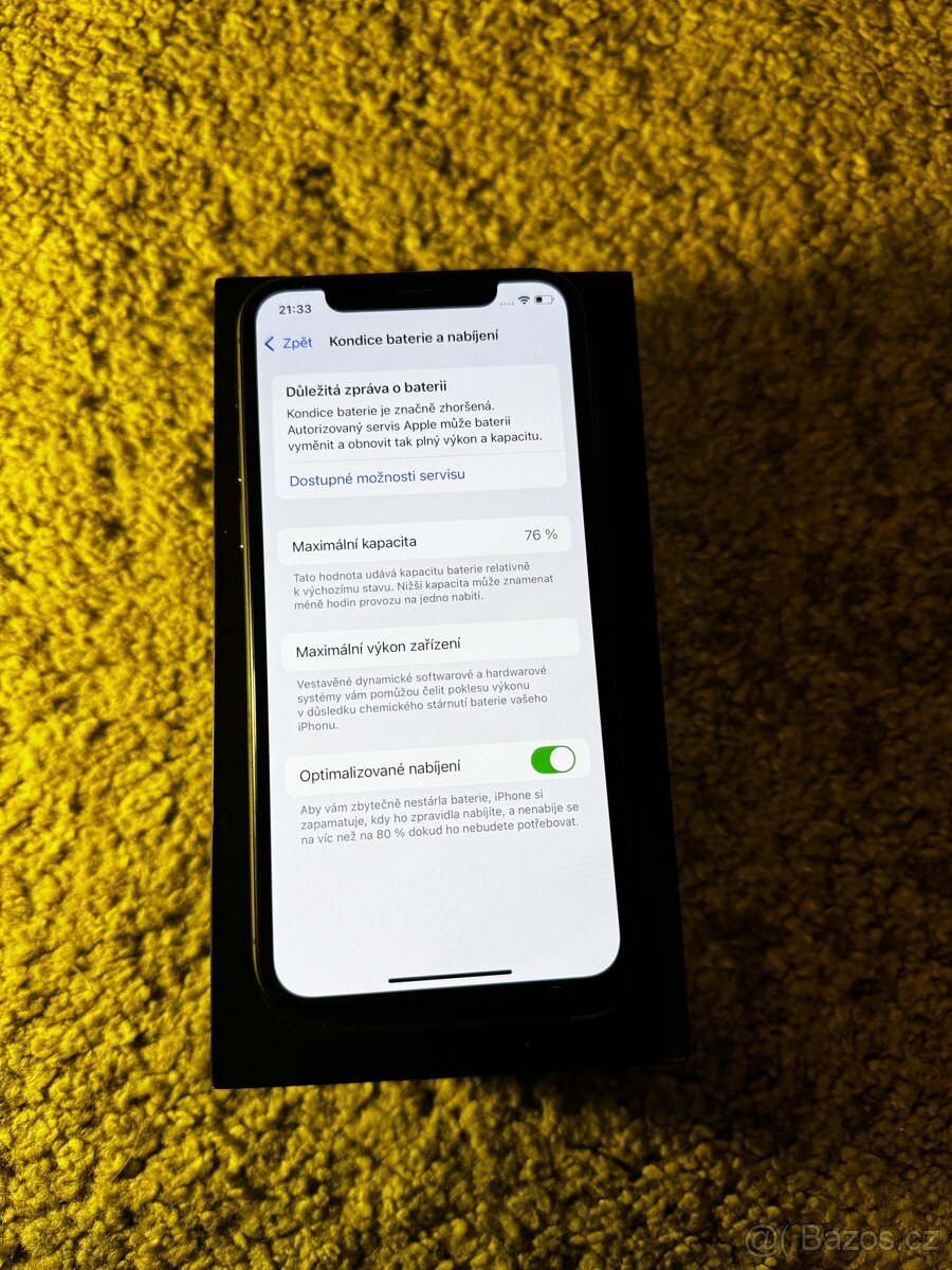 IPhone 11 Pro 64gb - 5