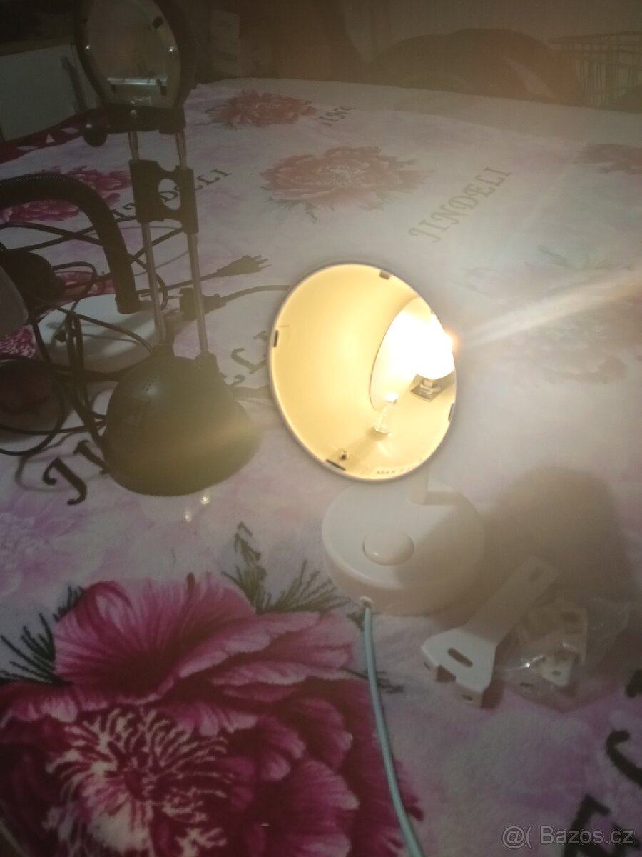 Lampičky - 5