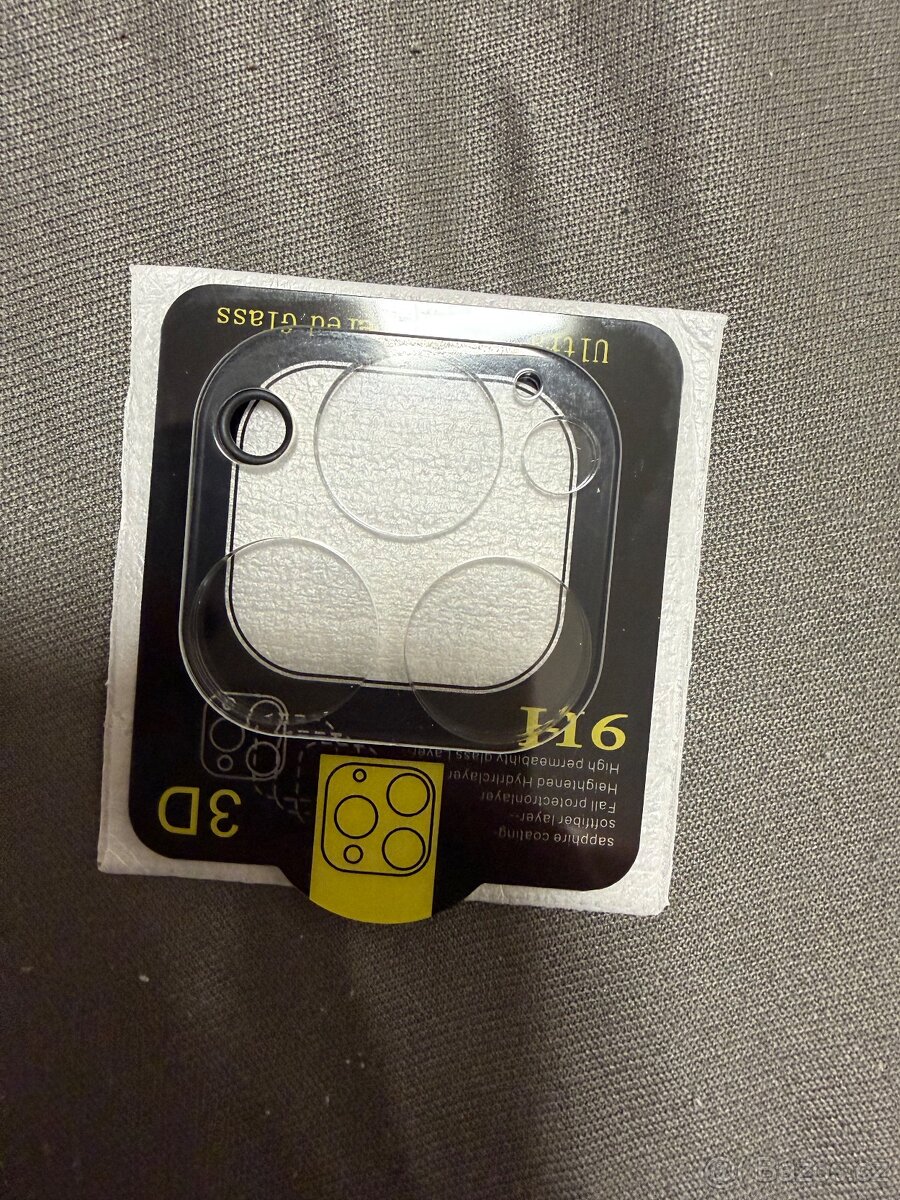 iPhone 15 pro 256 gb - 5