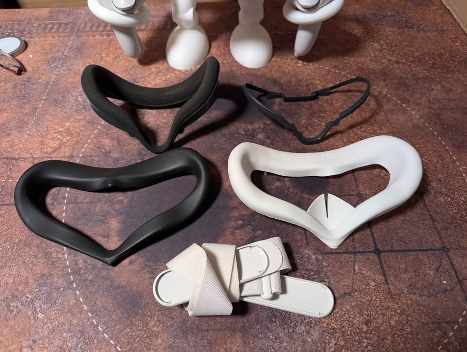 Meta Quest 2 256 GB - 5