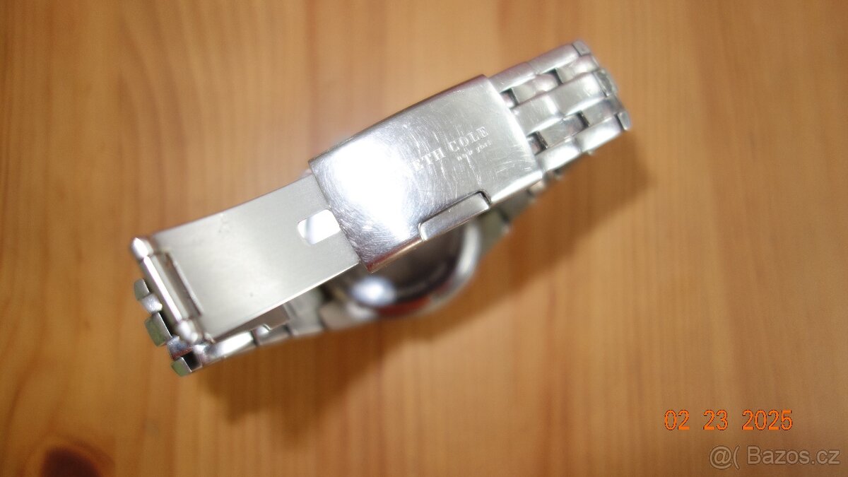 HODINKY- KENNETH COLE - 5