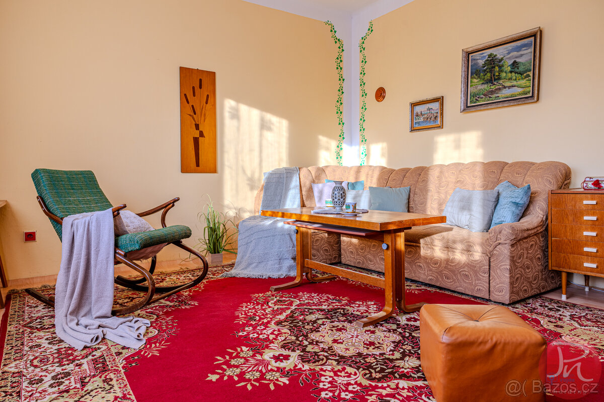 Prodej rodinného domu 3+1 s pozemkem 871 m² – Ostrava-Kunčic - 5