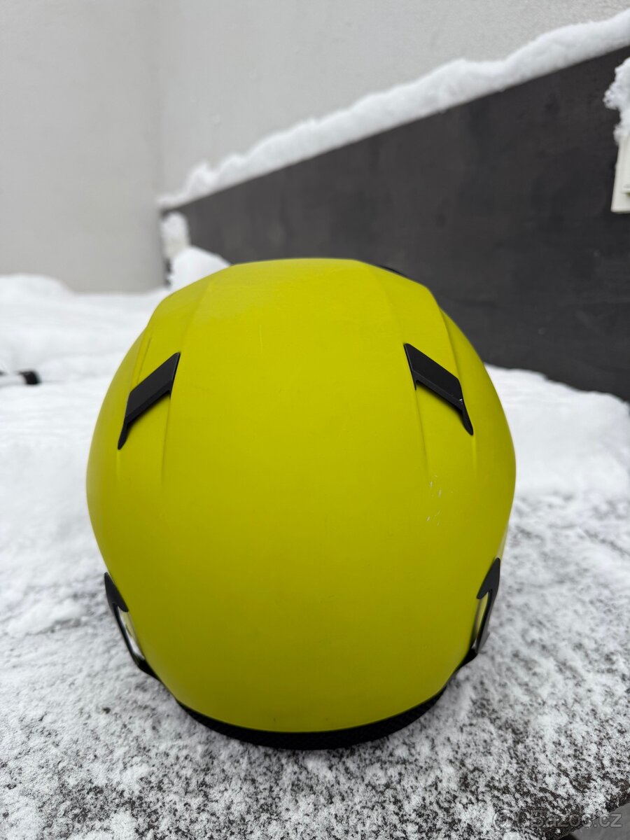 Lyžařská helma - 5