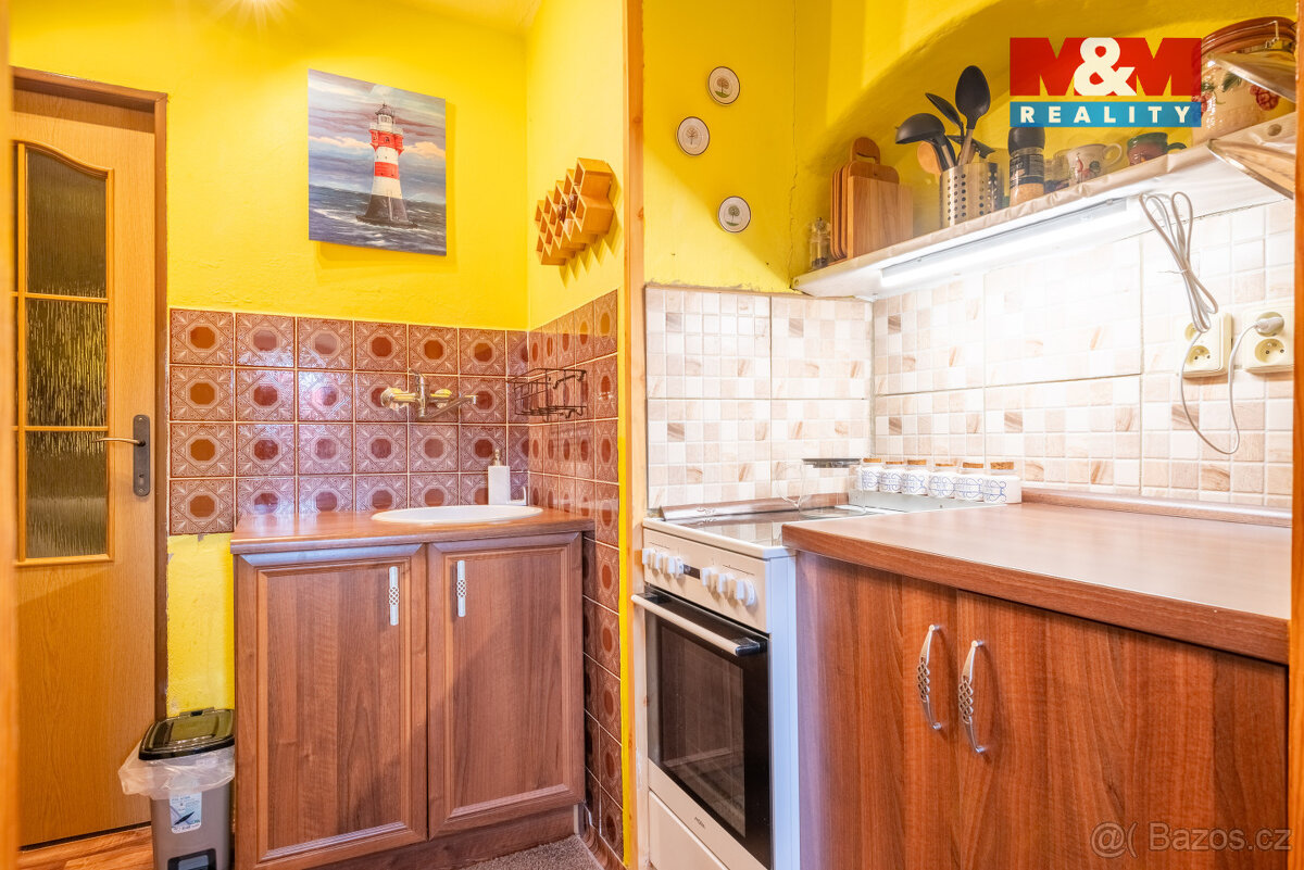 Prodej rodinného domu, 300 m², Velký Bor - 5